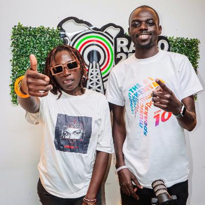 Ado Veli Podcast - Nem R Interview