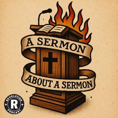 A Sermon About A Sermon