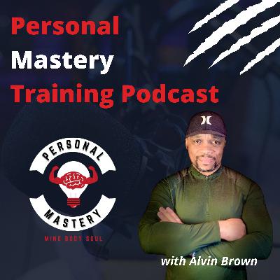 Episode 263- Getting in Shape: Stop Being Delusional