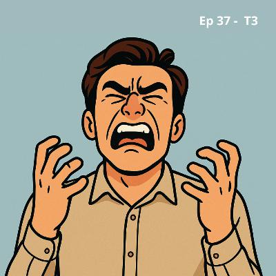 37 - Odio odiar 37 - Odio odiar