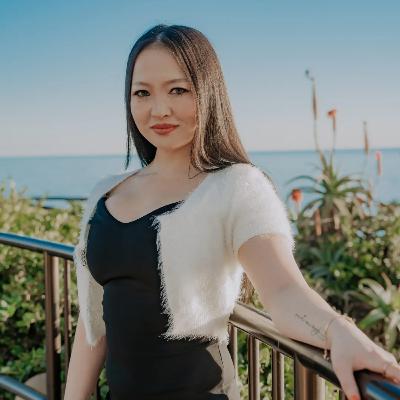 From Immigrant to Empowerment Coach: Ichko Jackson's Journey to Self-Worth