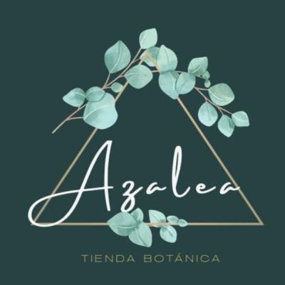 Azalea Tienda Botanica (Trailer)