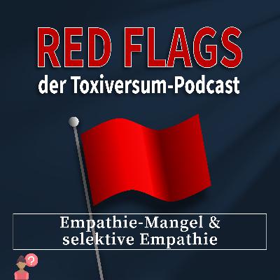 12. Empathie-Mangel und selektive Empathie