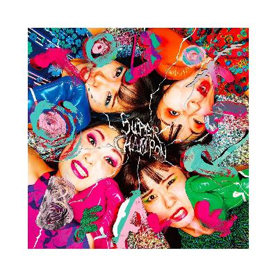 TNT #33 - Otoboke Beaver - Super Champon