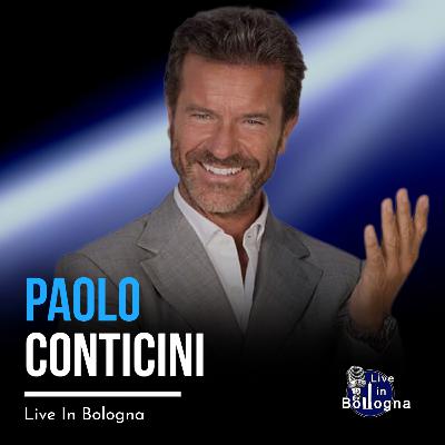 Paolo Conticini: "A teatro porto The Full Monty. La versatilità? Sono fortunato, non mi annoio mai"