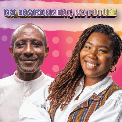 Can Sierra Leone Build a Future Without Protecting Its Environment? Can Sierra Leone Build a Future Without Protecting Its Environment?