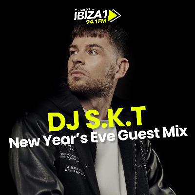 DJ S.K.T