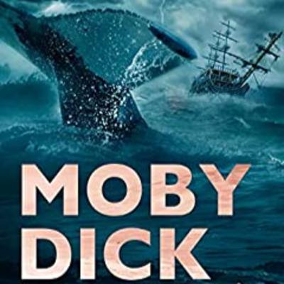 Moby Dick: A Épica Obsessão que Define a Condição Humana