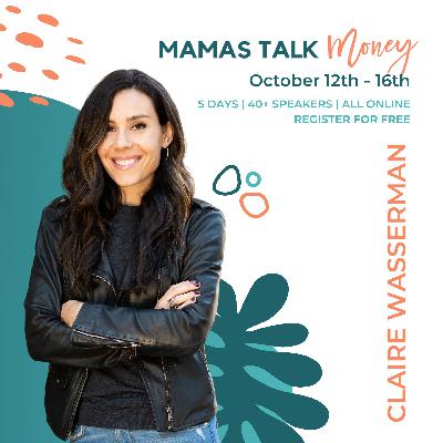 Level Up Your Career and Your Bank Account with Claire Wasserman