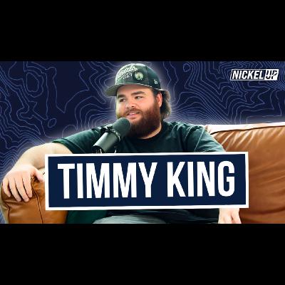Famous 2x Stanley Cup Champ Timmy King Famous 2x Stanley Cup Champ Timmy King