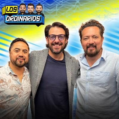 Los Ordinarios y los sustos que nos encantan