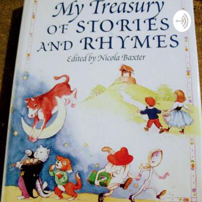 The Children’s Treasury - Episode 10: Rapunzel The Children’s Treasury - Episode 10: Rapunzel