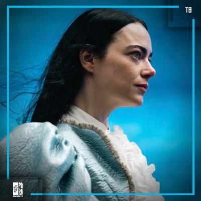 T8 - C5: Poor Things, un raro tufo a paternalismo