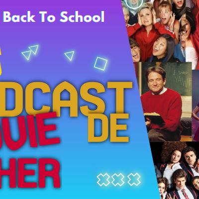 46. Back to School