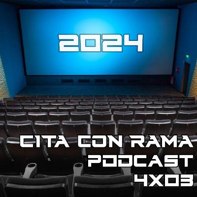 CCR - 4x03 Lo que se viene en 2024