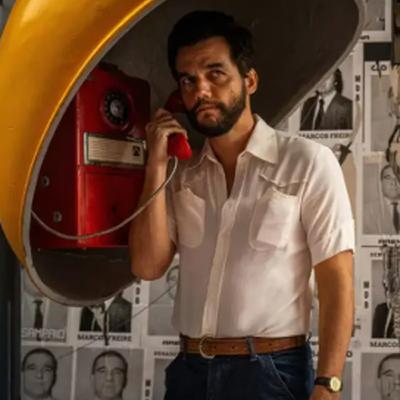 Indicações do Brasil ao Oscars 2026