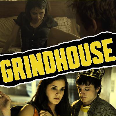 GRINDHOUSE - Cherry Falls / Detention