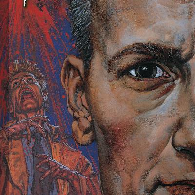 Hellblazer #131 (Son Of Man, Part 3)