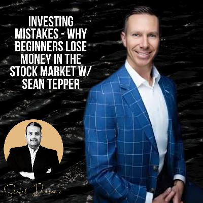 Investing Mistakes - Why Beginners Lose Money in the Stock Market