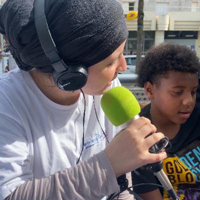 Radio Golden Blocks : le sport dans les quartiers populaires [Promo B]