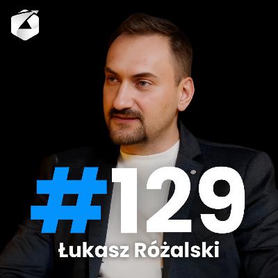 129 - PrestaShop: Dla kogo, za ile i dlaczego warto? | Łukasz Różalski