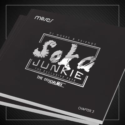 Soka Junkie 2018 Soka Junkie 2018