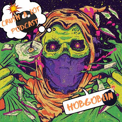 The Awakening with Hobgoblin