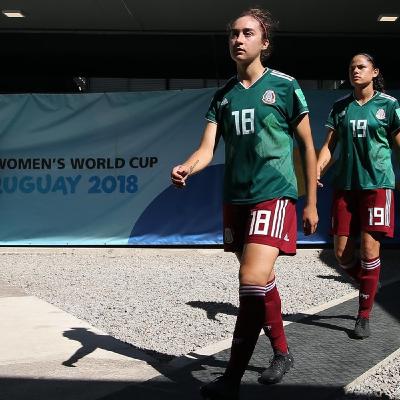 El Rincón del Scout - Silvana Flores (Arsenal FC)