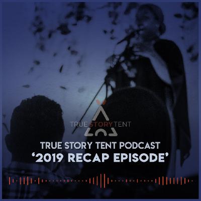 2019 Recap Episode