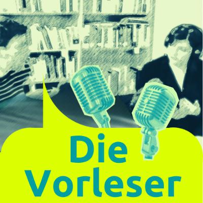 Die Vorleser. Der Besuch der alten Dame