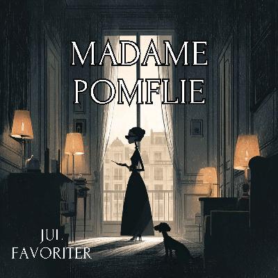 JULFAVORITER: Madame Pomflie