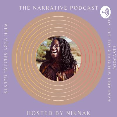 The Narrative Podcast