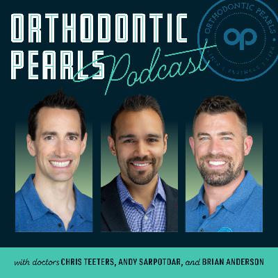 Drs. Chris Teeters, Brian Anderson, & Andy Sarpotdar - Pearls from MOPC Conference & Latest Trends
