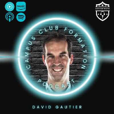 Manager comme un coach sportif : Le Leadership Inspirant de David Gautier dans le Sport et l'Entreprise #1