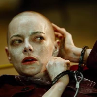 "Bugonia" Movie Review