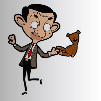 Ep.17 Mr Bean - Art of Silent Comedy! Ep.17 Mr Bean - Art of Silent Comedy!
