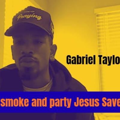 Christ With Coffee | Gabriel Taylor, Partying, Girls, Sm*king, to Giving My Life to Jesus