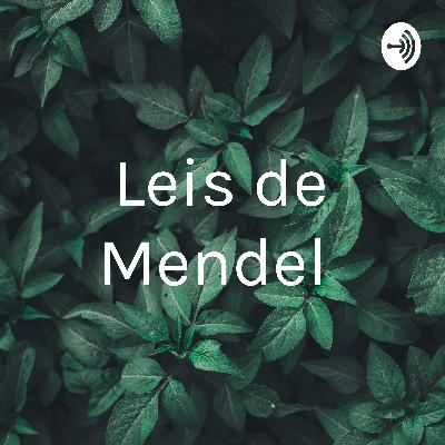 Leis de mendel