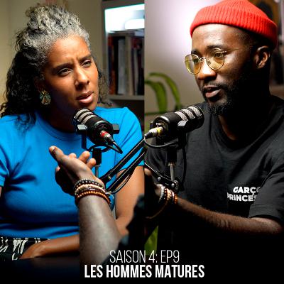 SAISON 4: EPISODE 9 HOMMES MATURES SAISON 4: EPISODE 9 HOMMES MATURES