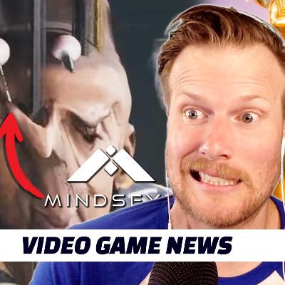 Switch 2 SMASHES Records ⚡ MindsEye DISASTER 💥 Why Dragon Age TANKED