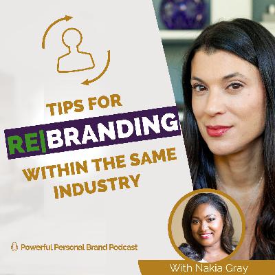 Tips for Rebranding Within the Same Industry Tips for Rebranding Within the Same Industry