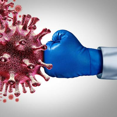 Coronavirus cu calm, rațiune și disciplină