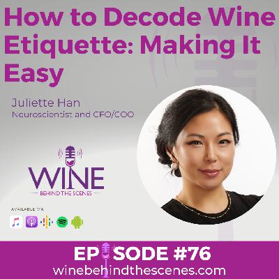 How to Decode Wine Etiquette: Making It Easy How to Decode Wine Etiquette: Making It Easy