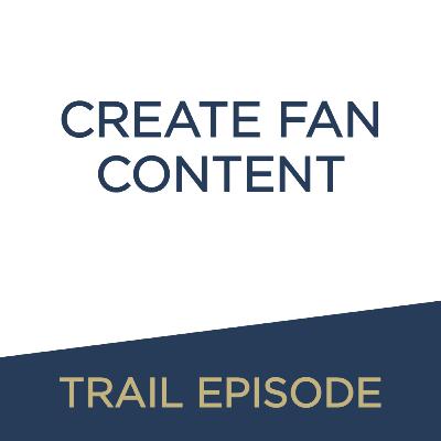 Trial: Professional Fan - Create Fan Content