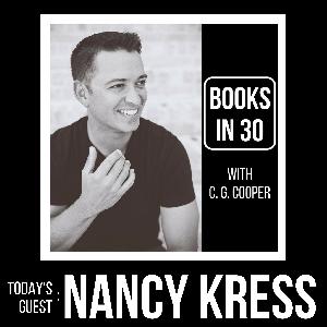 017: Nancy Kress - Legit Science Fiction And Making It As A Writer