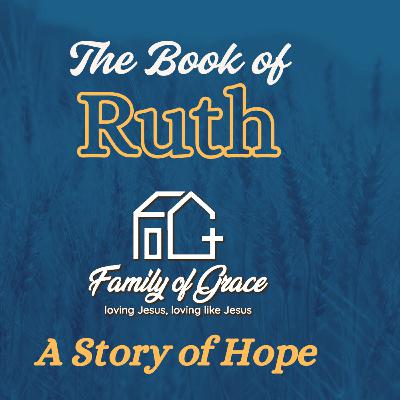 5/4/2025: Ruth 1, Lisa Ryan