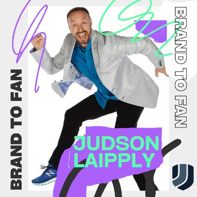 With Judson Laipply | How the First Viral Video Star Engaged Millions of Fans With Judson Laipply | How the First Viral Video Star Engaged Millions of Fans