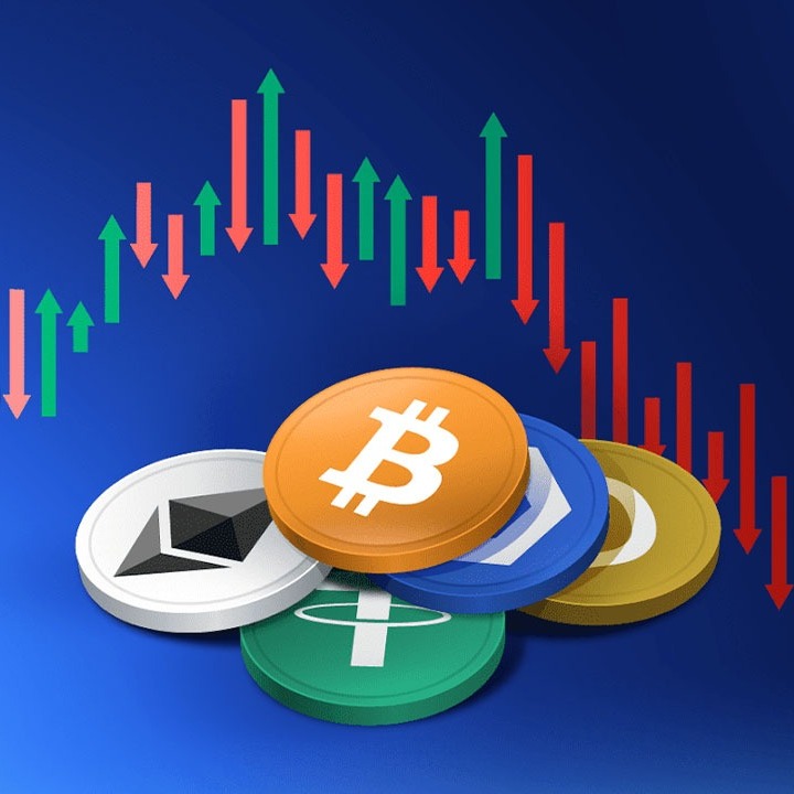 Daily Insights On Crypto Markets And Trends