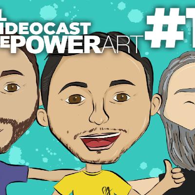 100.000 € para un garaje soñado, récords inválidos, humo en Santana, novedades y más - Videocast 12