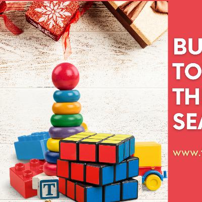 Buy These Toys Online This Festive Season! Buy These Toys Online This Festive Season!